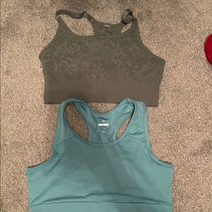 2 Sports Bra